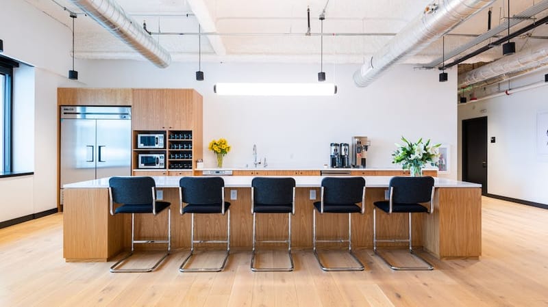 WeWork - 1600 7th Avenue,WA 98101 - Seattle image 8