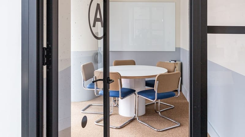 WeWork - 292 Adelaide Street West, ON M5V - Toronto image 3