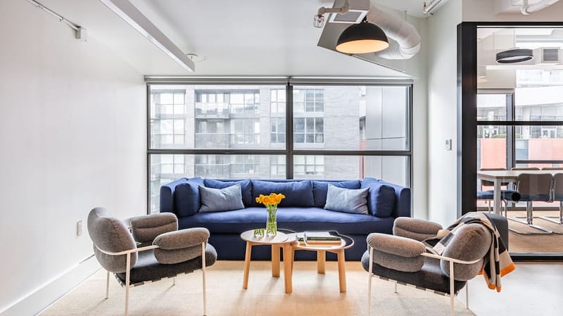WeWork - 292 Adelaide Street West, ON M5V - Toronto image 7