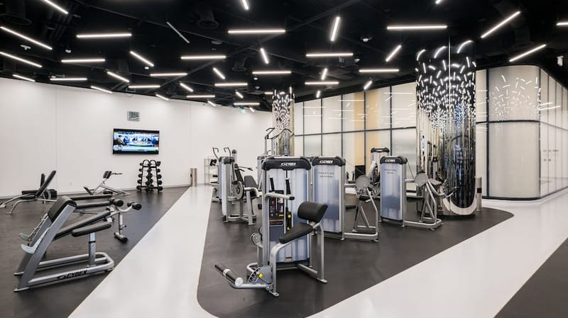 WeWork - Midtown Centre, 1100 15th St NW, DC 20005 - Washington image 5