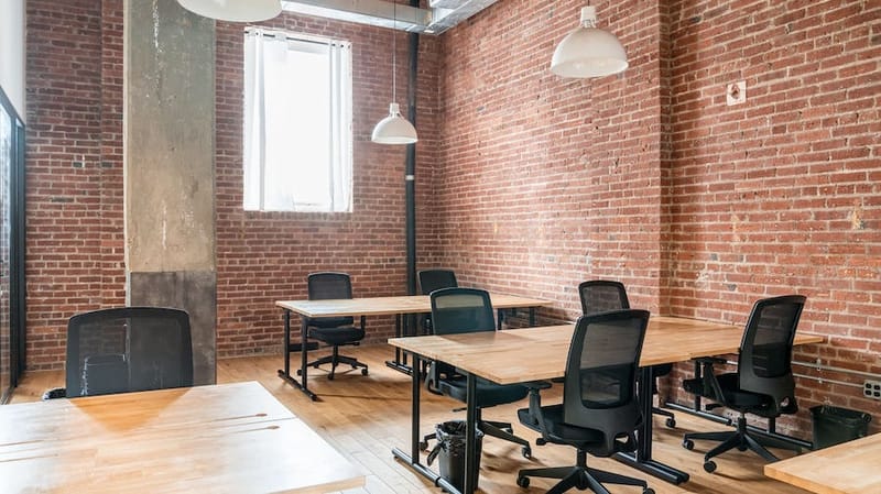 WeWork - 1010 N Hancock St,  PA 19123 - Philadelphia image 4