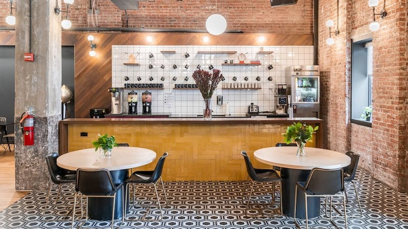 WeWork - 1010 N Hancock St,  PA 19123 - Philadelphia image 6