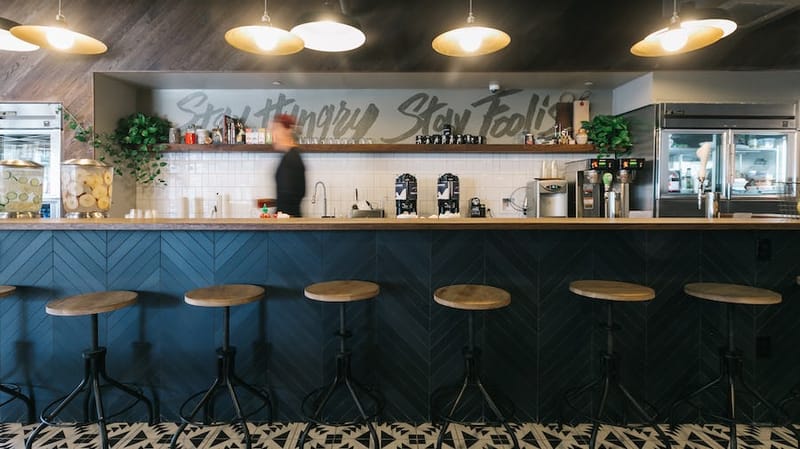 WeWork - Triangle Building, 1550 Wewatta St, CO 80202 - Dever image 2