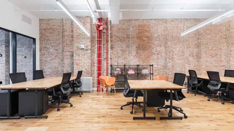 WeWork - 130 Madison Avenue, NY 10016 - New York image 6