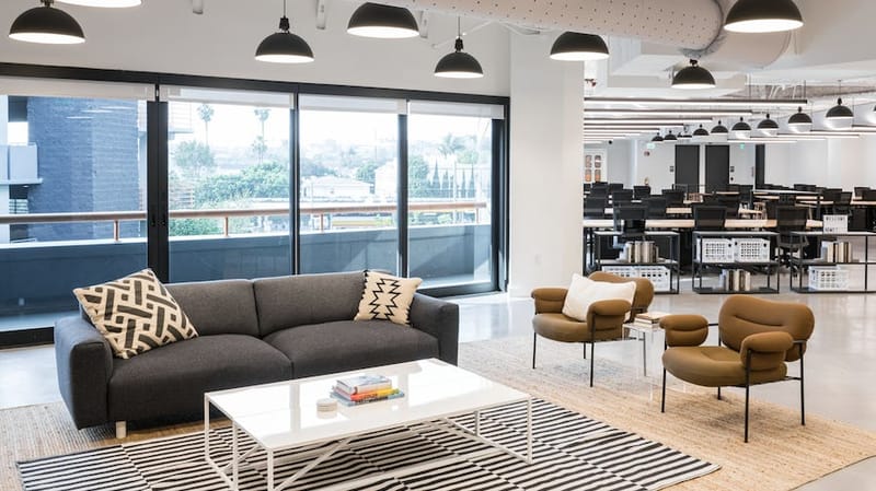 WeWork - 3000 S Robertson Blvd, CA 90034 - Los Angeles image 2