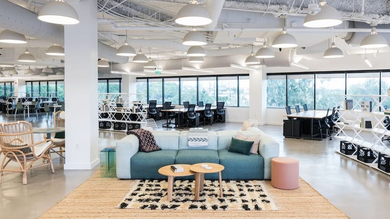 WeWork - 3000 S Robertson Blvd, CA 90034 - Los Angeles image 6