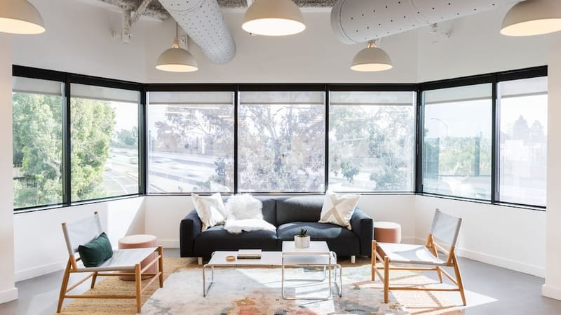 WeWork - 3000 S Robertson Blvd, CA 90034 - Los Angeles image 5