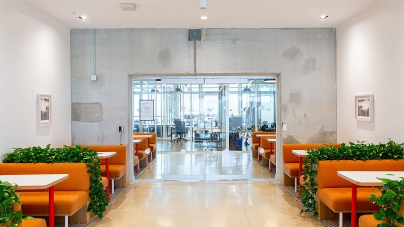 WeWork - Wynwood Garage, 360 NW 27th Street, FL 33127 - Miami image 4