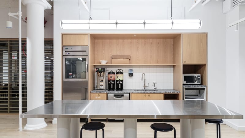 wework - 57 East 11th Street - 10003 - New York image 6