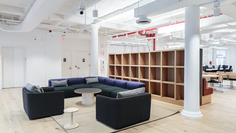 wework - 57 East 11th Street - 10003 - New York image 5