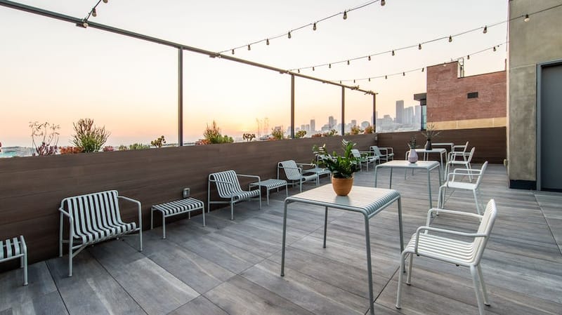 WeWork - The Maxwell, 1019 E 4th Place, CA 90013 - Los Angeles image 5