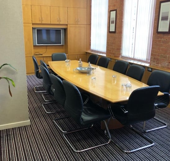 Millhouse Business Centre - Station Road, Castle Donington, DE74 - Derbyshire image 2