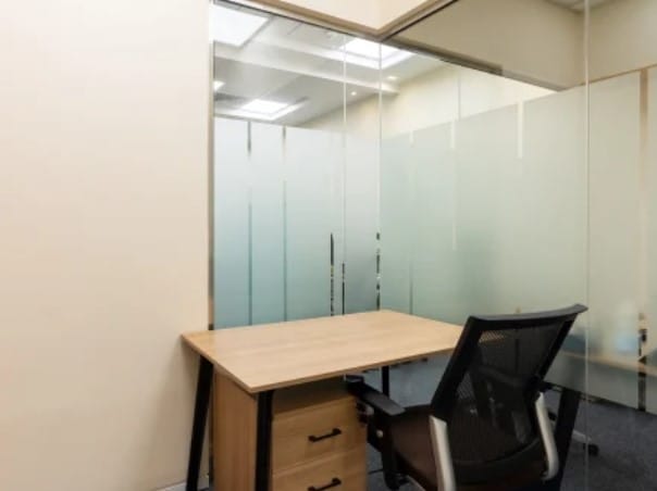 IWG (Regus) -  The Zone, Takhassusi street, Al Mohammadiyyah, 12364 - Riyadh image 6