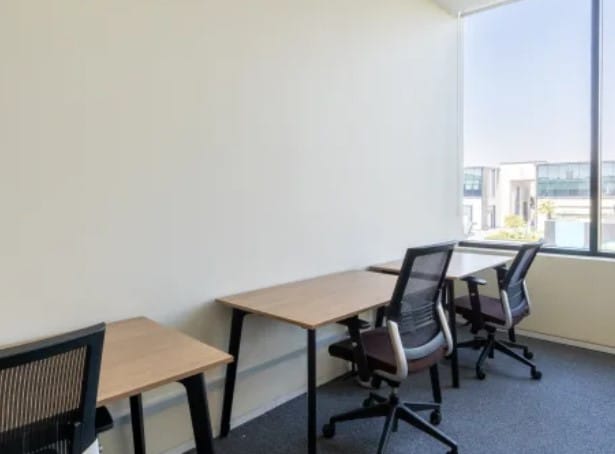 IWG (Regus) -  The Zone, Takhassusi street, Al Mohammadiyyah, 12364 - Riyadh image 8