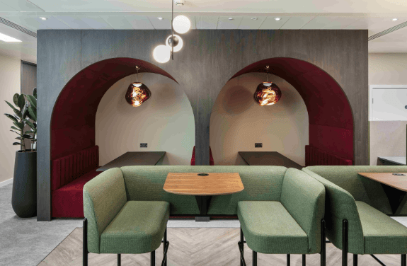 Gilbanks - 11 York Street, M2 - Manchester image 3