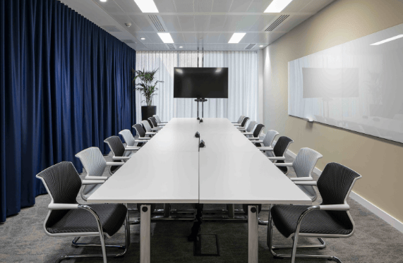 Gilbanks - 11 York Street, M2 - Manchester image 6