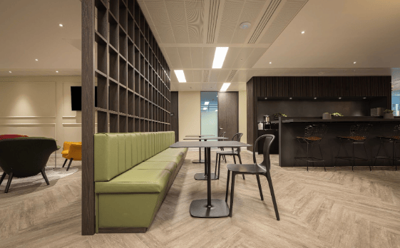 Gilbanks - 11 York Street, M2 - Manchester image 9