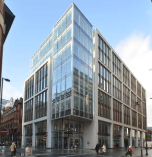 Gilbanks - 11 York Street, M2 - Manchester image 10