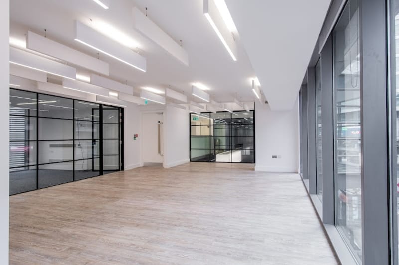 Hubflow (Managed 2,000 - 5,500 sqft) - 20 Midtown, Procter Street, WC1V - Holborn image 5