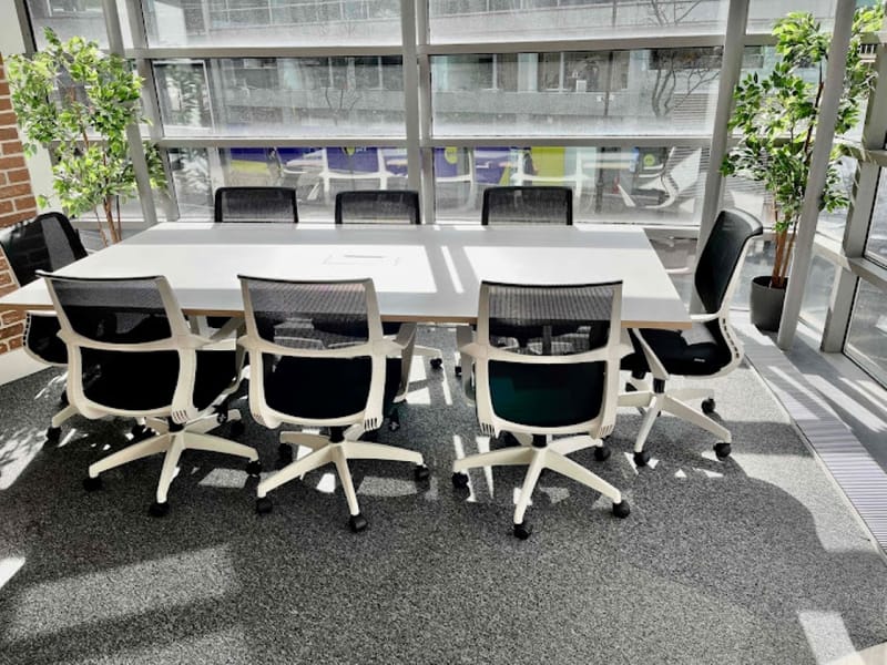 Hubflow (Managed 2,000 - 5,500 sqft) - 20 Midtown, Procter Street, WC1V - Holborn image 3