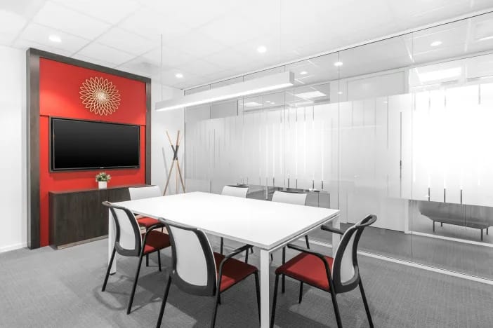 Regus - New West, Delflandlaan 1, 1062 - Amsterdan image 8