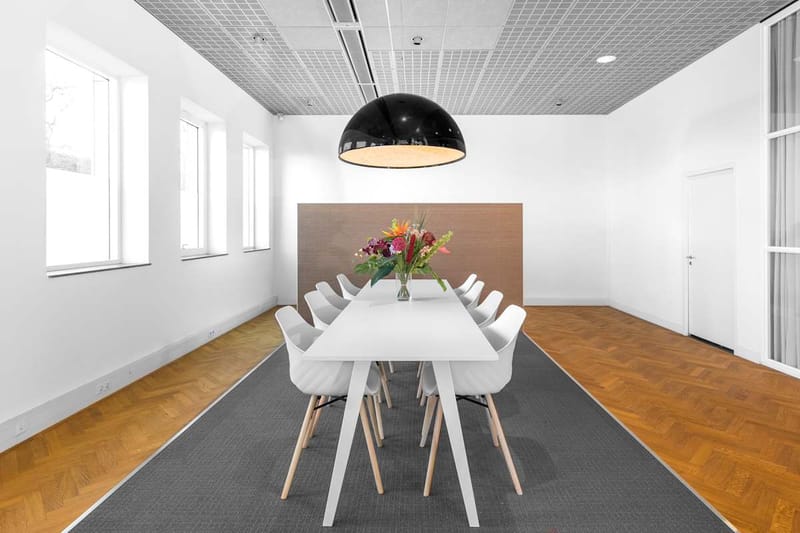 Regus - New West, Delflandlaan 1, 1062 - Amsterdan image 3