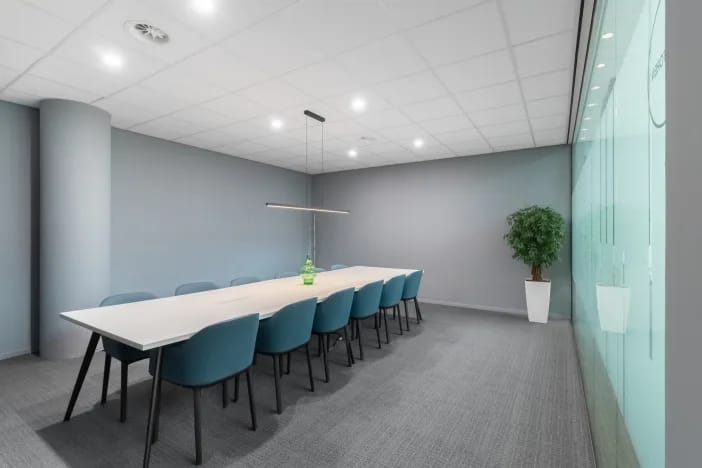 Regus - Kennedy Tower 200, Eindhoven, 5611 ZT - Amsterdam image 5