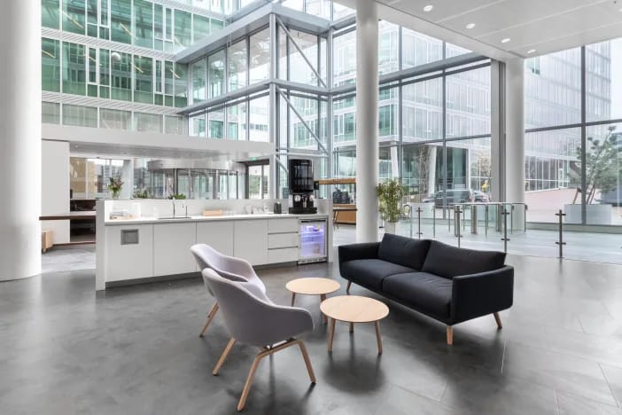 Regus - Kennedy Tower 200, Eindhoven, 5611 ZT - Amsterdam image 2