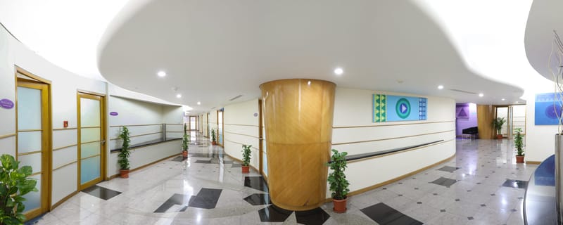 Apeejay Business Centre - Apeejay House, 3 Dinshaw Vaccha Road, Churchgate, 400 020 - Mumbai image 3