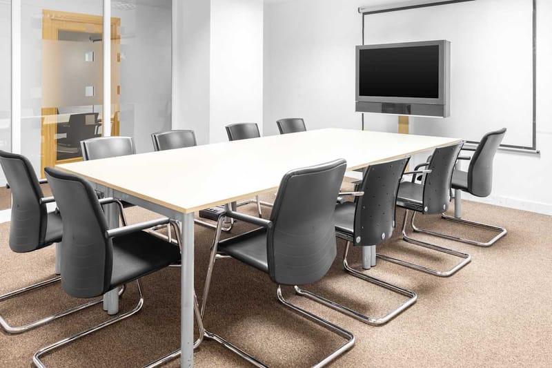 IWG (Regus) - Le Plateau, Azur 15, Bd El Hadj Djily Mbaye, 50555 - Dakar image 3