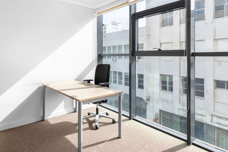 IWG (Regus) - Le Plateau, Azur 15, Bd El Hadj Djily Mbaye, 50555 - Dakar image 4