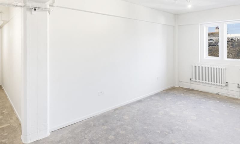 Eat Art Work (CREATIVE BUSINESSES ONLY) - Light Studios - 10 Sawrey Street, PL1 - Plymouth image 4