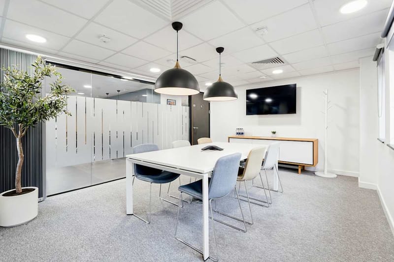 IWG (Regus) - Pluto House, 6 Vale Avenue, TN1 - Tunbridge Wells image 10