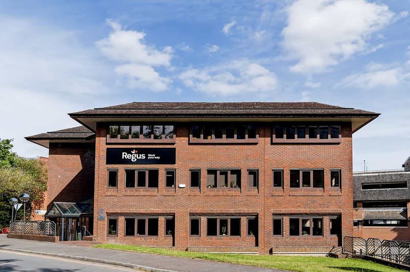IWG (Regus) - Pluto House, 6 Vale Avenue, TN1 - Tunbridge Wells image 11