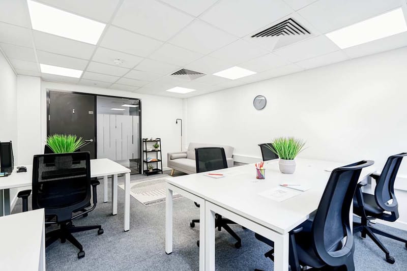 IWG (Regus) - Pluto House, 6 Vale Avenue, TN1 - Tunbridge Wells image 12