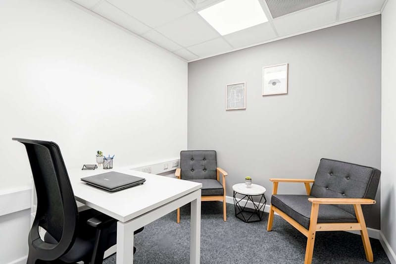 IWG (Regus) - Pluto House, 6 Vale Avenue, TN1 - Tunbridge Wells image 7
