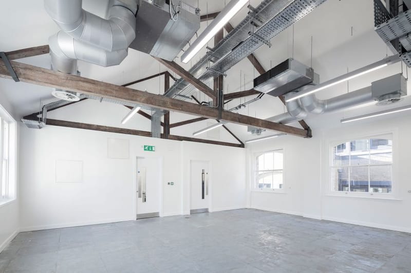 Allsop (Managed (823 sqft) - 65 Carter Lane, EC4 - St Pauls image 5