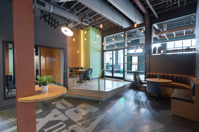 COhatch - 2814 Detroit Avenue, 44113 - Ohio City, OH image 2