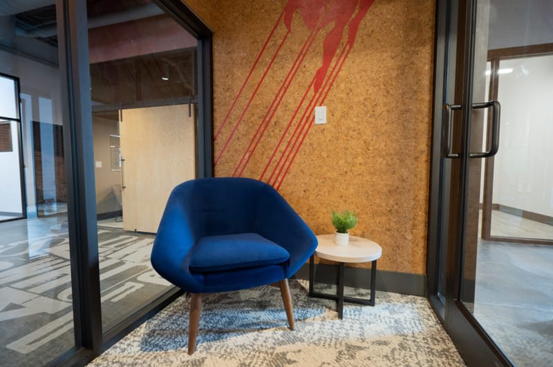 COhatch - 2814 Detroit Avenue, 44113 - Ohio City, OH image 6