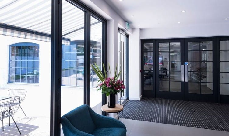 Rubix Real Estate Ltd (Managed 6,761 sqft) - 212 New Kings Road, SW6 - Fulham image 3