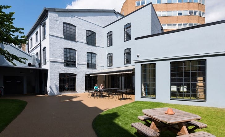 Rubix Real Estate Ltd (Managed 6,761 sqft) - 212 New Kings Road, SW6 - Fulham image 5