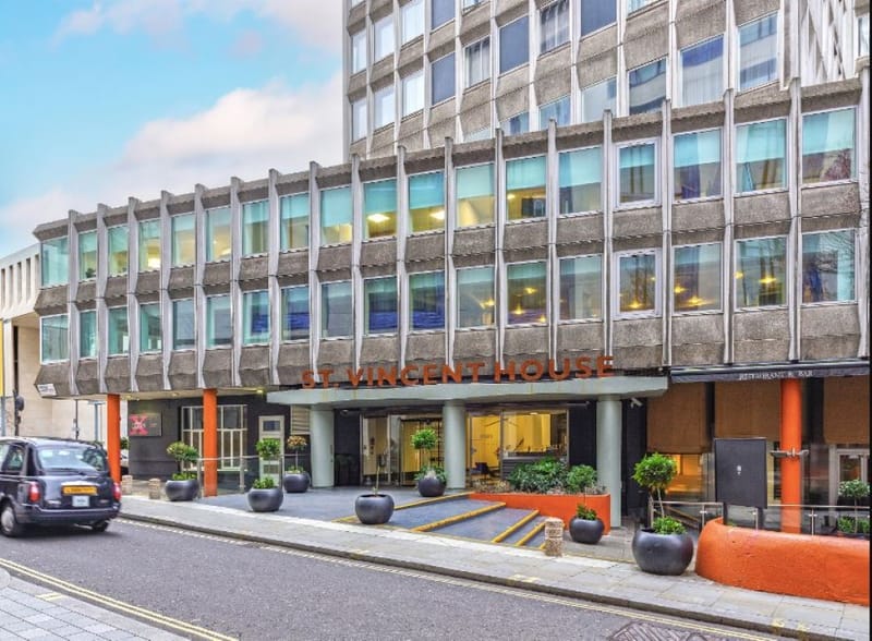 Penway Holdings Ltd - 30 Orange Street, WC2H - Leicester Square image 3