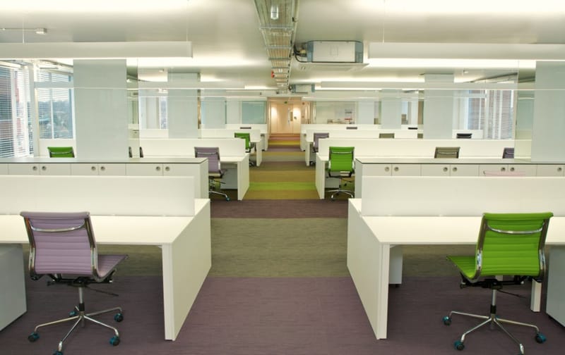 Ocubis - 212 New Kings Road, SW6 - Fulham image 2