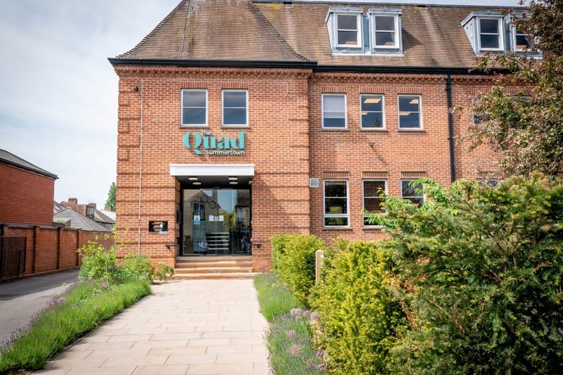 Citibase - Lambourne House, 311-321 Banbury Road, OX2 7JH - Oxford image 3
