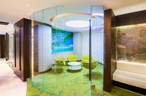Calyp Coworking Business Centres - Latifa Towers, Sheikh Zayed Road - Dubai image 10