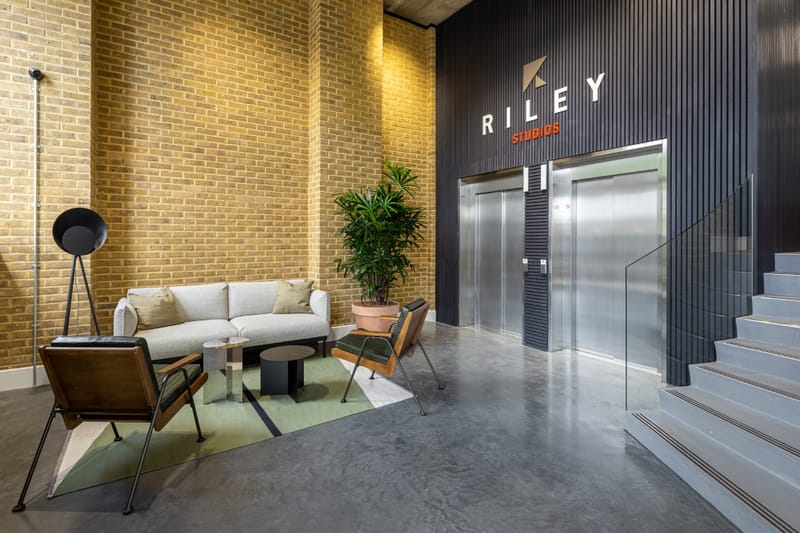 Spacemade - Riley Studios - 724 Holloway Road, N19 - Archway image 2