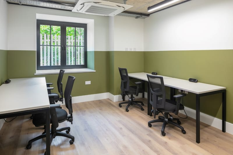 Spacemade - Riley Studios - 724 Holloway Road, N19 - Archway image 6