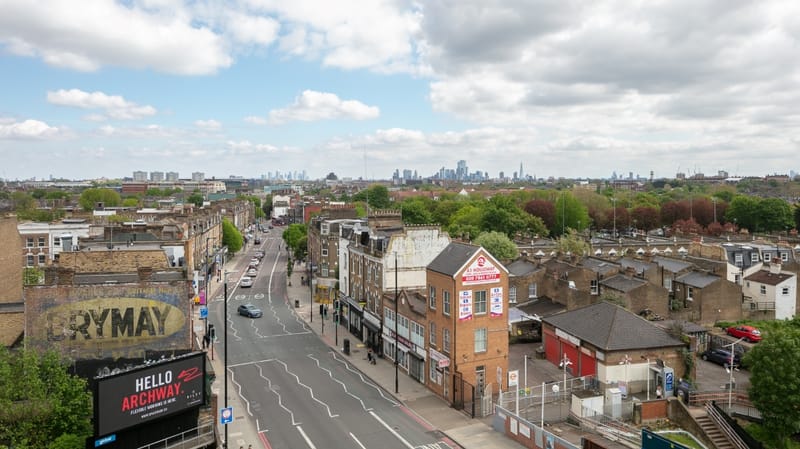 Spacemade - Riley Studios - 724 Holloway Road, N19 - Archway image 7