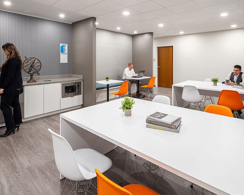 Boxer Workstyle - 2310 Parklake Drive, GA 30345 - Atlanta image 3