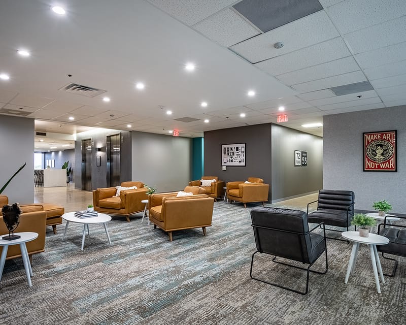 Boxer Workstyle- 4100 Alpha Road, 75244 - Dallas, TX image 5